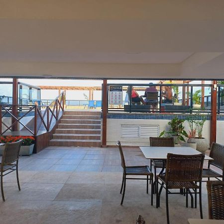 Апартаменты Marinas Flats Жуан-Песоа Экстерьер фото